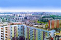 Специалисты наблюдают рост спроса на вторичную недвижимость Москвы