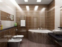 Ремонт ванной комнаты: особенности и последовательность действий 