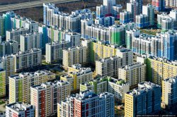 Динамика изменения цен на недвижимость в Екатеринбурге