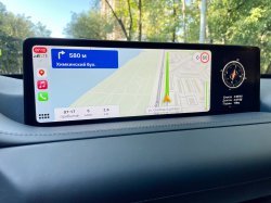 Преимущества наличия Яндекс навигатора в автомобиле